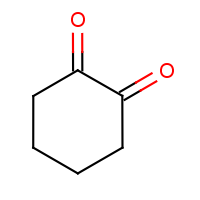 CAS: 765-87-7 | OR0317 | Cyclohexane-1,2-dione