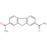 CAS:961-27-3 | OR0328 | 2,7-Diacetylfluorene