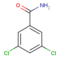 CAS:5980-23-4 | OR0338 | 3,5-Dichlorobenzamide