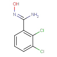 CAS:261761-55-1 | OR0339 | 2,3-Dichlorobenzamidoxime