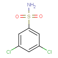 CAS:19797-32-1 | OR0340 | 3,5-Dichlorobenzenesulphonamide