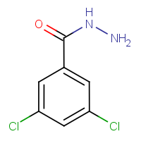 CAS: 62899-78-9 | OR0341 | 3,5-Dichlorobenzhydrazide