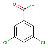 CAS: 2905-62-6 | OR0343 | 3,5-Dichlorobenzoyl chloride