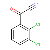 CAS:77668-42-9 | OR0344 | (2,3-Dichlorophenyl)(oxo)acetonitrile