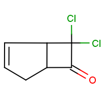 CAS: 5307-99-3 | OR0347 | 7,7-Dichlorobicyclo[3.2.0]hept-2-ene-6-one