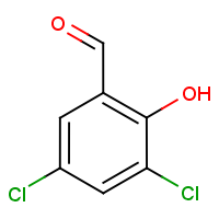 CAS:90-60-8 | OR0351 | 3,5-Dichloro-2-hydroxybenzaldehyde