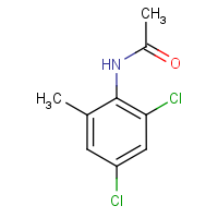 CAS:61655-97-8 | OR0352 | 2,4-Dichloro-6-methylacetanilide