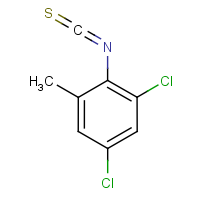 CAS:306935-83-1 | OR0354 | 2,4-Dichloro-6-methylphenyl isothiocyanate