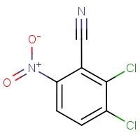 CAS: 2112-22-3 | OR0355 | 2,3-Dichloro-6-nitrobenzonitrile