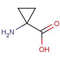 CAS:22059-21-8 | OR0355T | 1-Aminocyclopropane-1-carboxylic acid