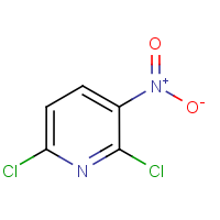 CAS:16013-85-7 | OR0356 | 2,6-Dichloro-3-nitropyridine