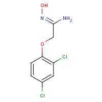 CAS:79295-15-1 | OR0358 | 2,4-Dichlorophenoxyacetamidoxime