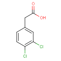 CAS: 5807-30-7 | OR0359 | 3,4-Dichlorophenylacetic acid