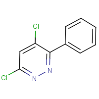 CAS: 40020-05-1 | OR0367 | 4,6-Dichloro-3-phenylpyridazine