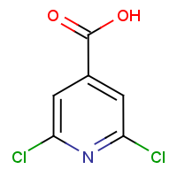 CAS:5398-44-7 | OR0368 | 2,6-Dichloroisonicotinic acid