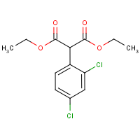 CAS:111544-93-5 | OR0372 | Diethyl 2-(2,4-dichlorophenyl)malonate