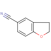 CAS:84944-75-2 | OR0378 | 2,3-Dihydrobenzo[b]furan-5-carbonitrile