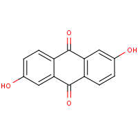 CAS:84-60-6 | OR0392 | 2,6-Dihydroxyanthraquinone