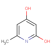 CAS:3749-51-7 | OR0394 | 6-Methylpyridine-2,4-diol