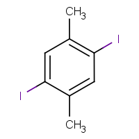 CAS: 1124-08-9 | OR0399 | 1,4-Diiodo-2,5-dimethylbenzene