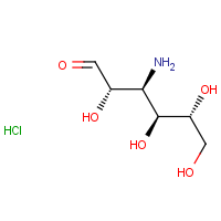 CAS:69880-85-9 | OR0400T | 3-Amino-3-deoxy-D-mannose hydrochloride