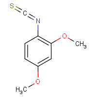 CAS: 33904-03-9 | OR0408 | 2,4-Dimethoxyphenyl isothiocyanate