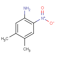 CAS:6972-71-0 | OR0414 | 4,5-Dimethyl-2-nitroaniline