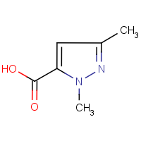 CAS: 5744-56-9 | OR0417 | 1,3-Dimethyl-1H-pyrazole-5-carboxylic acid