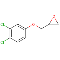 CAS:21320-30-9 | OR0431 | 2-[(3,4-Dichlorophenoxy)methyl]oxirane
