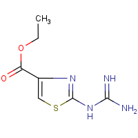 CAS: 82982-26-1 | OR0433 | (4-Ethoxycarbonylthiazol-2-yl)guanidine
