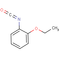 CAS:5395-71-1 | OR0434 | 2-Ethoxyphenyl isocyanate