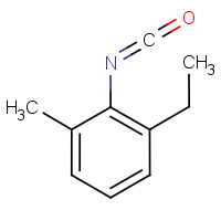 CAS:75746-71-3 | OR0473 | 2-Ethyl-6-methylphenyl isocyanate