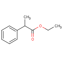 CAS: 2510-99-8 | OR0476 | Ethyl 2-phenylpropanoate