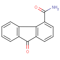 CAS: 42135-38-6 | OR0483 | 9-Oxo-9H-fluorene-4-carboxamide