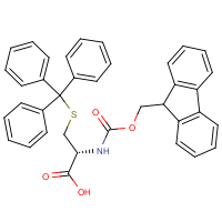 CAS: 103213-32-7 | OR0492 | S-Trityl-L-cysteine, N-FMOC protected