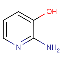 CAS:16867-03-1 | OR0493 | 2-Amino-3-hydroxypyridine