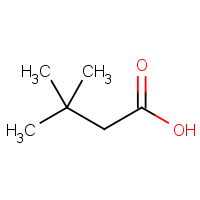 CAS: 1070-83-3 | OR0494 | 3,3-Dimethylbutanoic acid