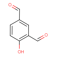 CAS: 3328-70-9 | OR0496 | 4-Hydroxyisophthalaldehyde