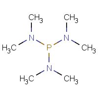 CAS: 1608-26-0 | OR0499 | Tris(dimethylamino)phosphine