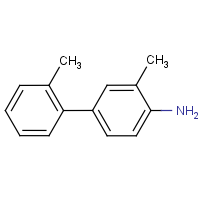 CAS:13394-86-0 | OR0500T | 4-Amino-3,2'-dimethylbiphenyl