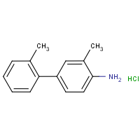 CAS: 58109-32-3 | OR0515T | 4-Amino-2',3-dimethylbiphenyl hydrochloride