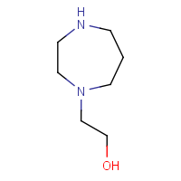 CAS: 53427-65-9 | OR0518 | 1-(2-Hydroxyethyl)homopiperazine