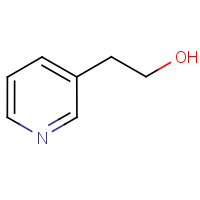 CAS:6293-56-7 | OR0520 | 3-(2-Hydroxyethyl)pyridine