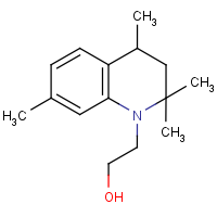 CAS: 53817-44-0 | OR0521 | 1-(2-Hydroxyethyl)-2,2,4,7-tetramethyl-1,2,3,4-tetrahydroquinoline
