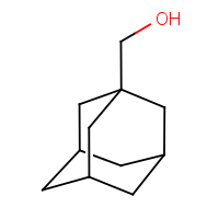 CAS: 770-71-8 | OR0527 | 1-(Hydroxymethyl)adamantane