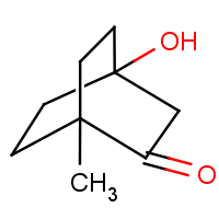 CAS: 5122-77-0 | OR0528 | 4-Hydroxy-1-methylbicyclo[2.2.2]octan-2-one