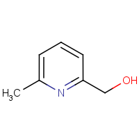 CAS: 1122-71-0 | OR0530 | 2-(Hydroxymethyl)-6-methylpyridine