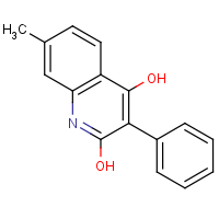 CAS: 83609-87-4 | OR0532 | 4-Hydroxy-7-methyl-3-phenyl-1H-quinolin-2-one