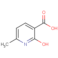 CAS: 38116-61-9 | OR0533 | 2-Hydroxy-6-methylnicotinic acid