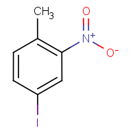 CAS:41252-97-5 | OR0542 | 4-Iodo-2-nitrotoluene